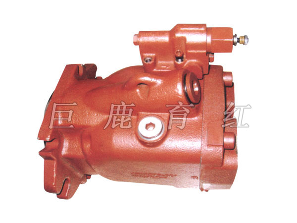 TR50 轉向油泵總成   20017480 TR50 轉向油泵總成   20017480