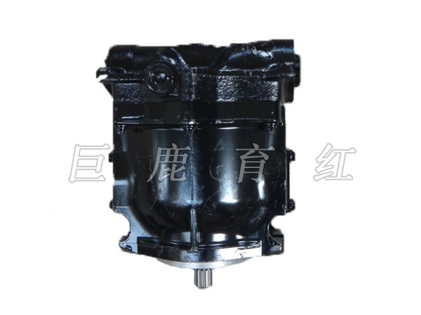 TR60 轉(zhuǎn)向泵  15244762 TR60 轉(zhuǎn)向泵  15244762