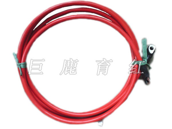 TR100 電纜總成   15317492 TR100 電纜總成   15317492