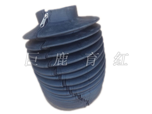 MT4400 轉向缸防塵套   UR57052 MT4400 轉向缸防塵套   UR57052