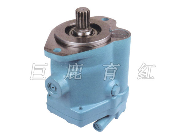 3307 Steering pump  09062585 3307 Steering pump  09062585